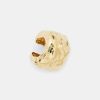 Lafayette 148 New York Jewelry | Irregular Ear Cuff Pale Gold