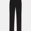 Lafayette 148 New York Pants & Shorts | Finesse Crepe Barrow Pant Porcini