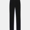 Lafayette 148 New York Pants & Shorts | Finesse Crepe Bleecker Pant Roselle
